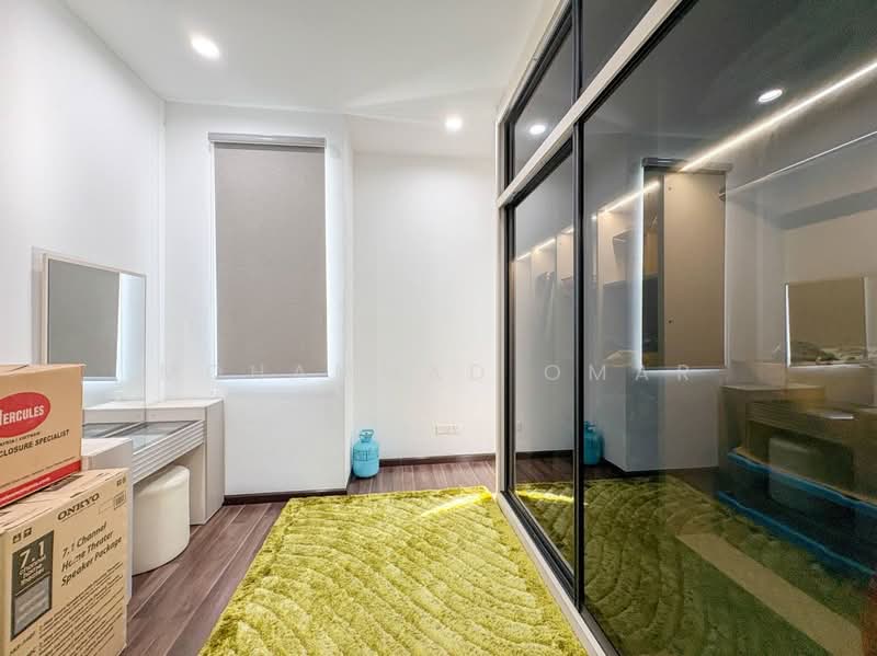 2-storey Terraced House for Sale in Eco Forest (Semenyih) - Mohammad Omar - PropertyGuru.com.my