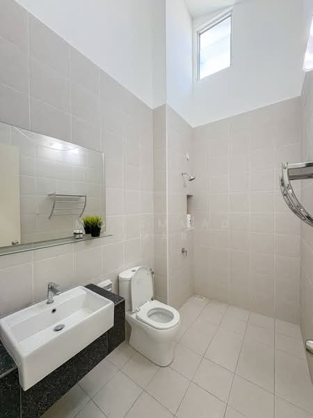 2-storey Terraced House for Sale in Eco Forest (Semenyih) - Mohammad Omar - PropertyGuru.com.my