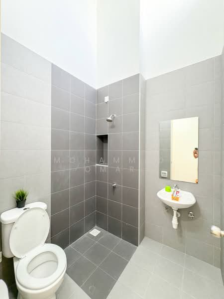2-storey Terraced House for Sale in Eco Forest (Semenyih) - Mohammad Omar - PropertyGuru.com.my