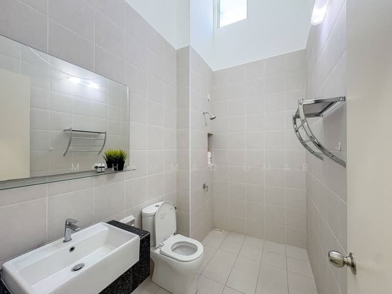 2-storey Terraced House for Sale in Eco Forest (Semenyih) - Mohammad Omar - PropertyGuru.com.my