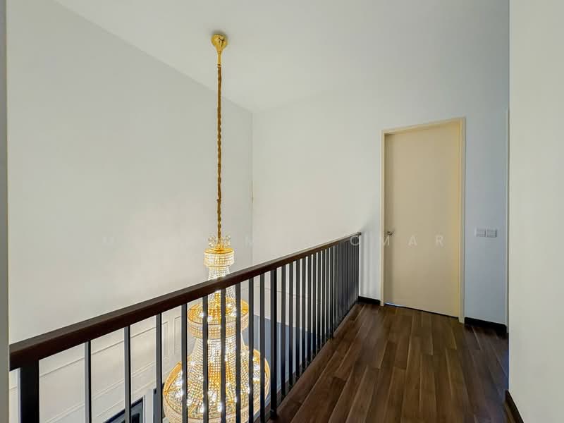 2-storey Terraced House for Sale in Eco Forest (Semenyih) - Mohammad Omar - PropertyGuru.com.my