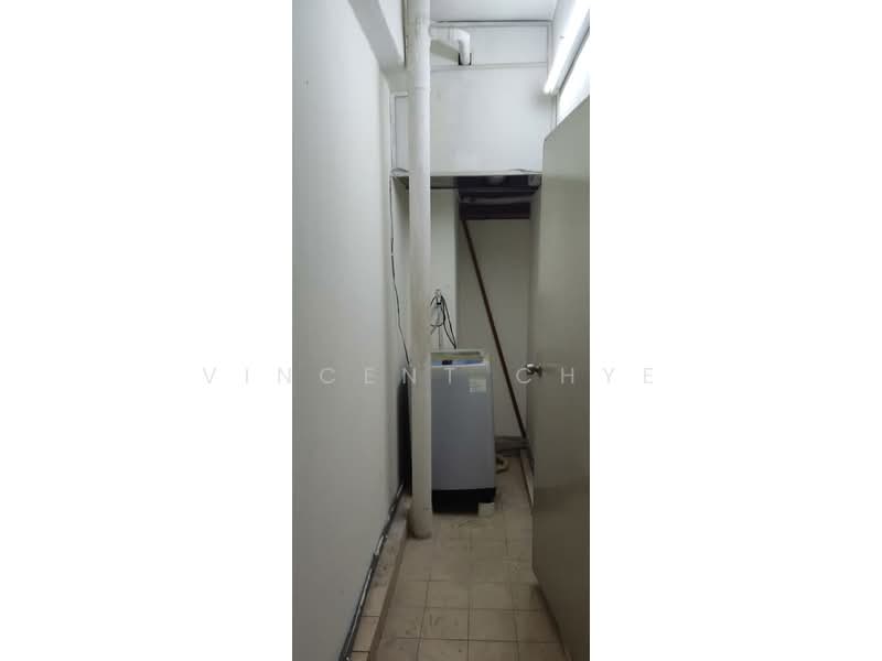 Condominium for Sale at Endah Ria - Vincent Chye - Interior - PropertyGuru.com.my
