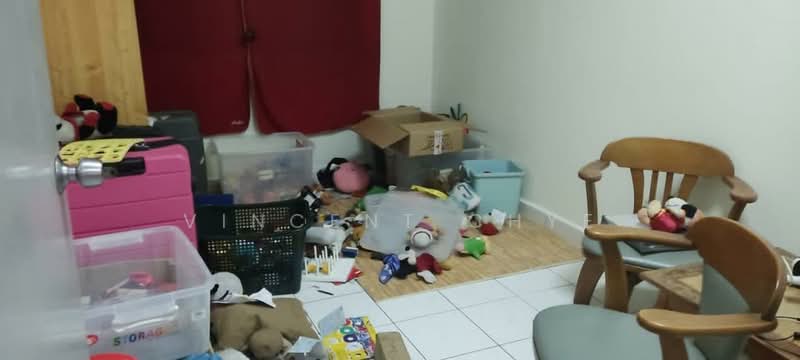 Condominium for Sale at Endah Ria - Vincent Chye - Interior - PropertyGuru.com.my