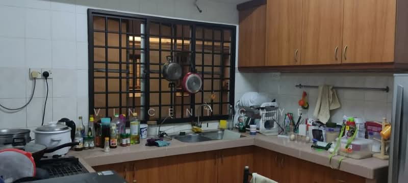 Condominium for Sale at Endah Ria - Vincent Chye - PropertyGuru.com.my