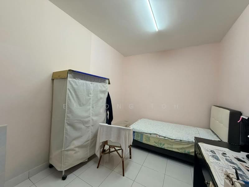 Rumah Teres 2 Tingkat untuk Dijual di Nusa Bayu (Iskandar Puteri (Nusajaya)) - Ee Fong Toh - PropertyGuru.com.my