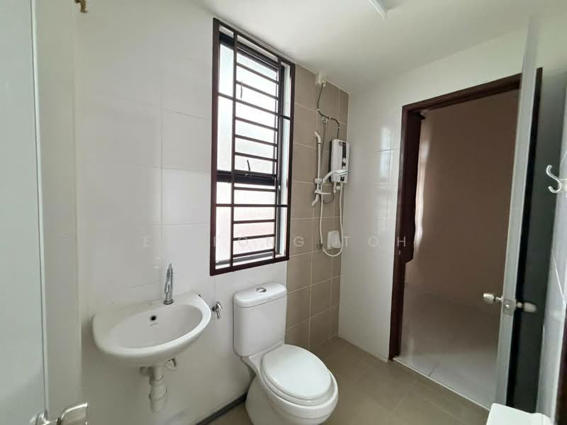 Rumah Teres 2 Tingkat untuk Dijual di Nusa Bayu (Iskandar Puteri (Nusajaya)) - Ee Fong Toh - PropertyGuru.com.my