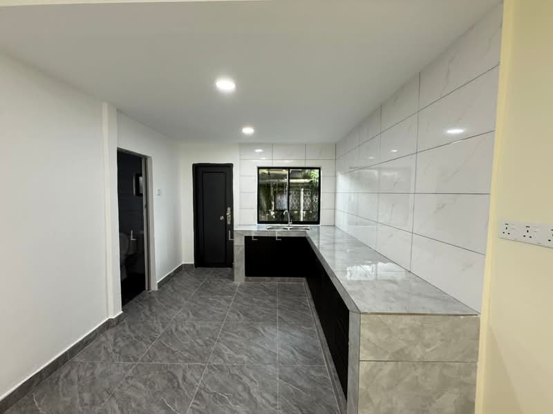 1-storey Terraced House for Sale in Ulu Tiram (Johor) - Loh Lee Peng - PropertyGuru.com.my