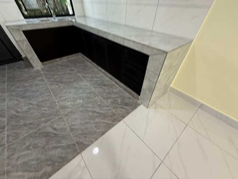 1-storey Terraced House for Sale in Ulu Tiram (Johor) - Loh Lee Peng - PropertyGuru.com.my