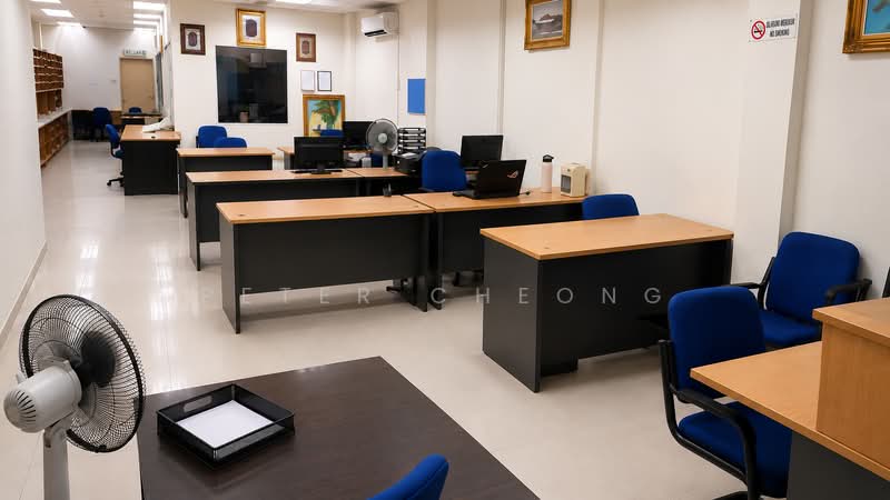 Shop / Office for Rent in KL City Centre (Kuala Lumpur) - Peter Cheong - Interior - PropertyGuru.com.my