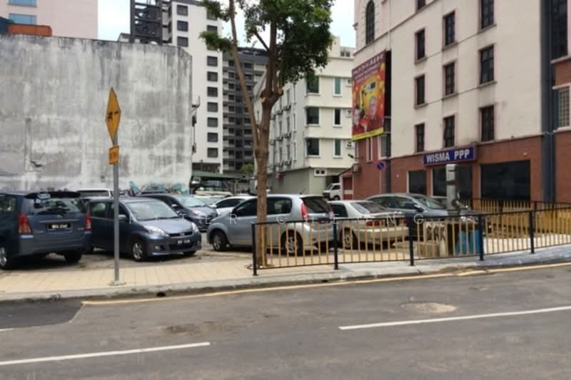 Shop / Office for Rent in KL City Centre (Kuala Lumpur) - Peter Cheong - Exterior - PropertyGuru.com.my