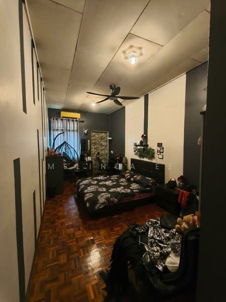 Rumah Teres 2.5 Tingkat untuk Dijual di Perling (Johor) - Melinda Ee - Bedroom - PropertyGuru.com.my