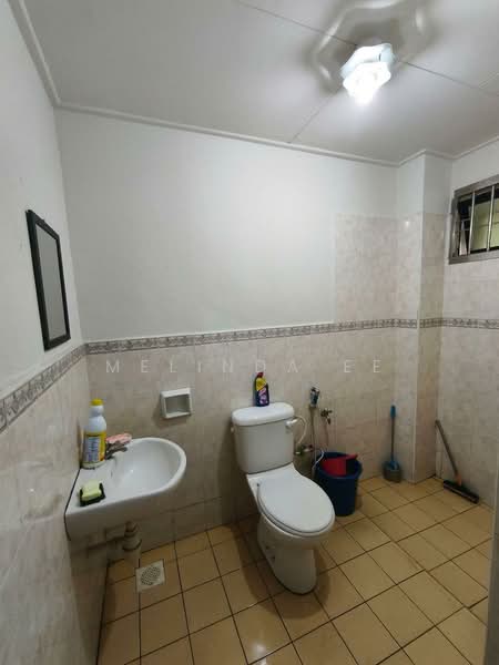 Rumah Teres 2.5 Tingkat untuk Dijual di Perling (Johor) - Melinda Ee - Bathroom - PropertyGuru.com.my