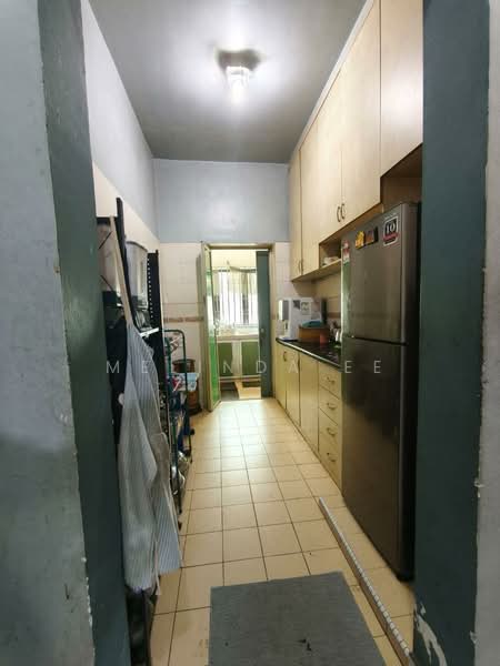 Rumah Teres 2.5 Tingkat untuk Dijual di Perling (Johor) - Melinda Ee - Kitchen - PropertyGuru.com.my