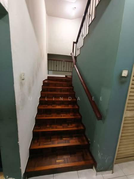 Rumah Teres 2.5 Tingkat untuk Dijual di Perling (Johor) - Melinda Ee - PropertyGuru.com.my