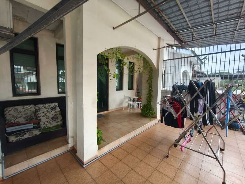 Rumah Teres 2.5 Tingkat untuk Dijual di Perling (Johor) - Melinda Ee - PropertyGuru.com.my