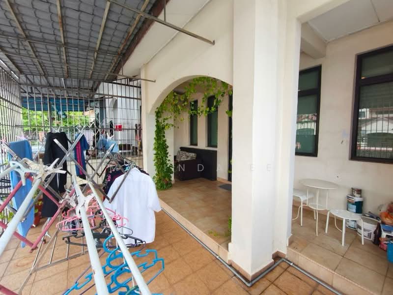 Rumah Teres 2.5 Tingkat untuk Dijual di Perling (Johor) - Melinda Ee - PropertyGuru.com.my