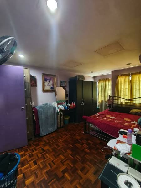 Rumah Teres 2.5 Tingkat untuk Dijual di Perling (Johor) - Melinda Ee - PropertyGuru.com.my