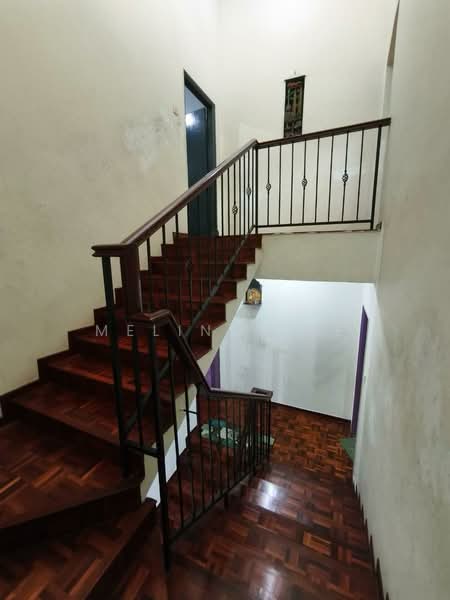 Rumah Teres 2.5 Tingkat untuk Dijual di Perling (Johor) - Melinda Ee - PropertyGuru.com.my