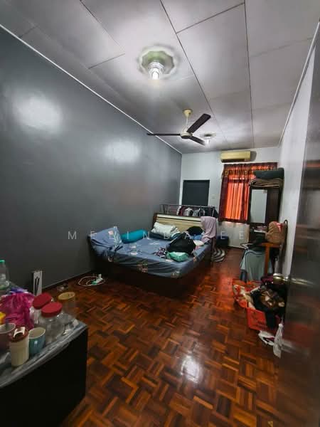 Rumah Teres 2.5 Tingkat untuk Dijual di Perling (Johor) - Melinda Ee - PropertyGuru.com.my