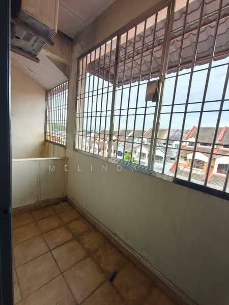 Rumah Teres 2.5 Tingkat untuk Dijual di Perling (Johor) - Melinda Ee - PropertyGuru.com.my