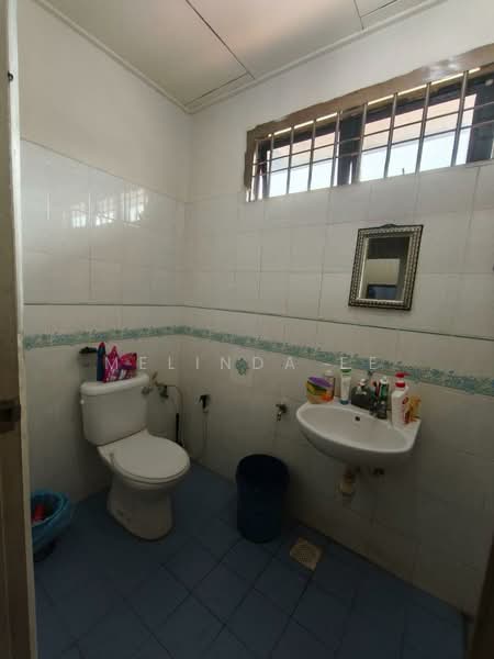 Rumah Teres 2.5 Tingkat untuk Dijual di Perling (Johor) - Melinda Ee - PropertyGuru.com.my