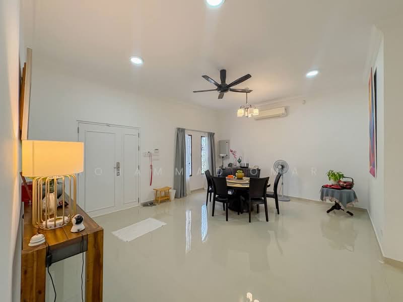 Rumah Banglo untuk Dijual di Bangi (Selangor) - Mohammad Omar - PropertyGuru.com.my