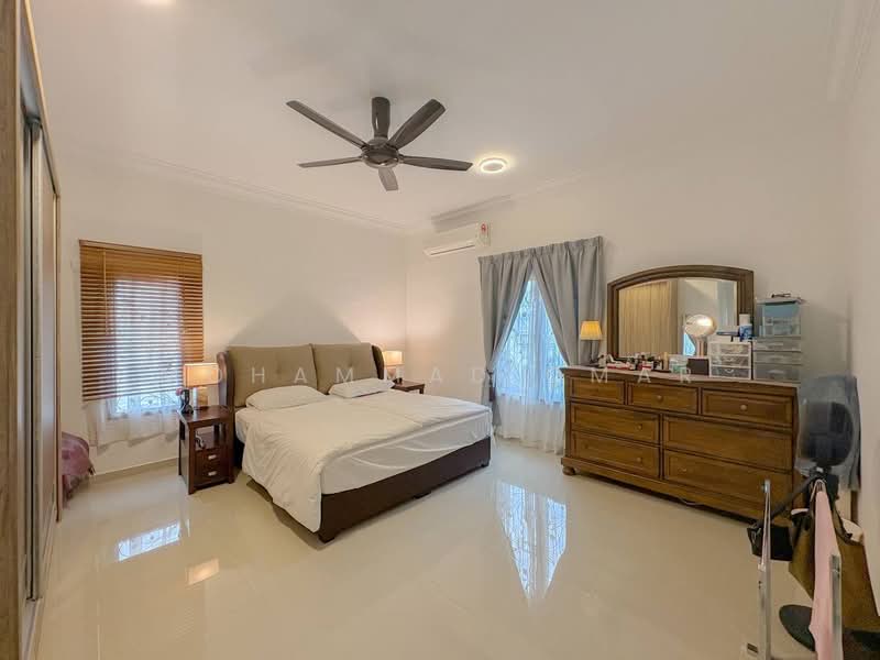 Rumah Banglo untuk Dijual di Bangi (Selangor) - Mohammad Omar - PropertyGuru.com.my