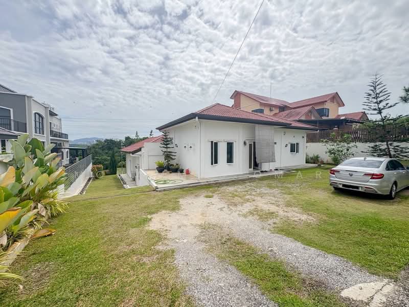 Rumah Banglo untuk Dijual di Bangi (Selangor) - Mohammad Omar - PropertyGuru.com.my