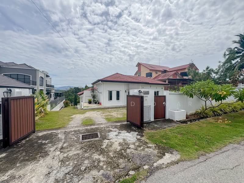Rumah Banglo untuk Dijual di Bangi (Selangor) - Mohammad Omar - PropertyGuru.com.my