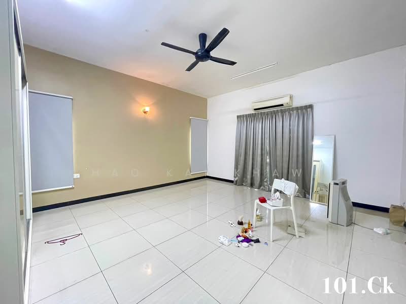 Semi-Detached House for Sale in Banting (Selangor) - Hao Kai Khaw - Interior - PropertyGuru.com.my