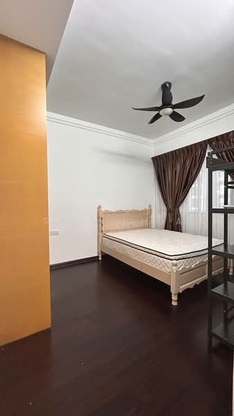 Service Residence for Rent at R&F Princess Cove Phase 1 - Shin Chua - Bedroom - PropertyGuru.com.my