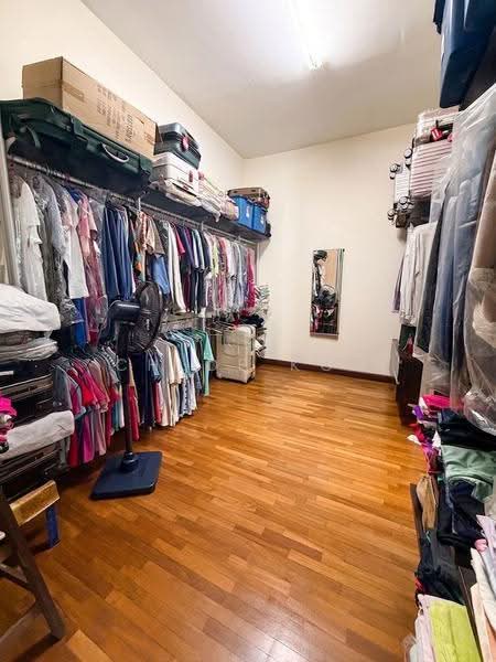 Bungalow House for Sale in Setia Eco Park (Setia Alam) - Chloe Koo - Interior - PropertyGuru.com.my