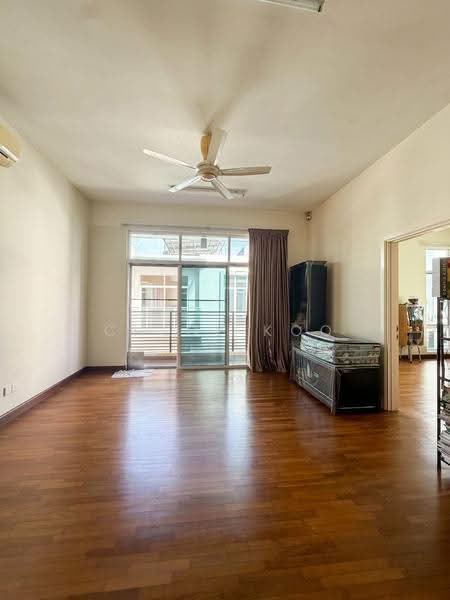 Bungalow House for Sale in Setia Eco Park (Setia Alam) - Chloe Koo - Living Room - PropertyGuru.com.my