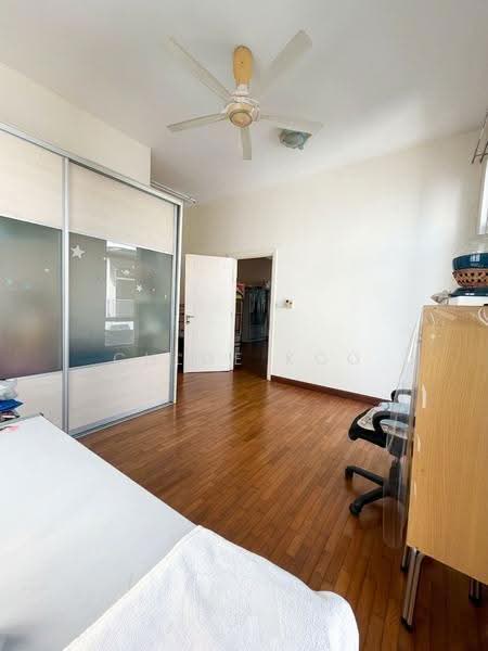 Bungalow House for Sale in Setia Eco Park (Setia Alam) - Chloe Koo - Bedroom - PropertyGuru.com.my