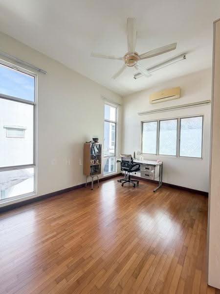 Bungalow House for Sale in Setia Eco Park (Setia Alam) - Chloe Koo - Study - PropertyGuru.com.my