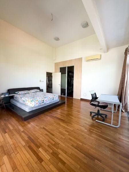 Bungalow House for Sale in Setia Eco Park (Setia Alam) - Chloe Koo - Bedroom - PropertyGuru.com.my