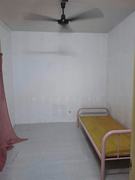 Apartment for Sale at Mentari Court - Wesley Fu - Bedroom - PropertyGuru.com.my