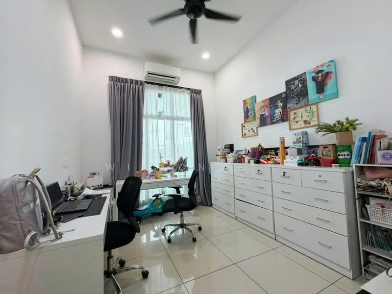 Cluster House for Sale in Taman Pulai Hijauan (Skudai) - Winson Tan - PropertyGuru.com.my