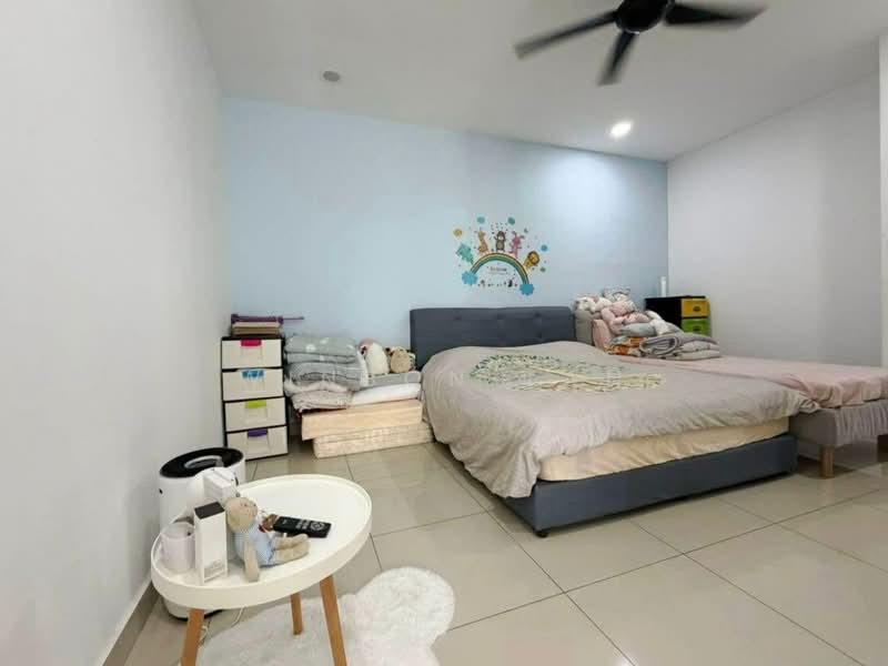 Cluster House for Sale in Taman Pulai Hijauan (Skudai) - Winson Tan - PropertyGuru.com.my
