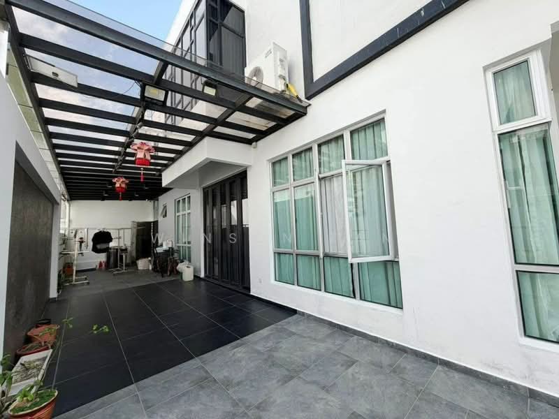 Cluster House for Sale in Taman Pulai Hijauan (Skudai) - Winson Tan - PropertyGuru.com.my