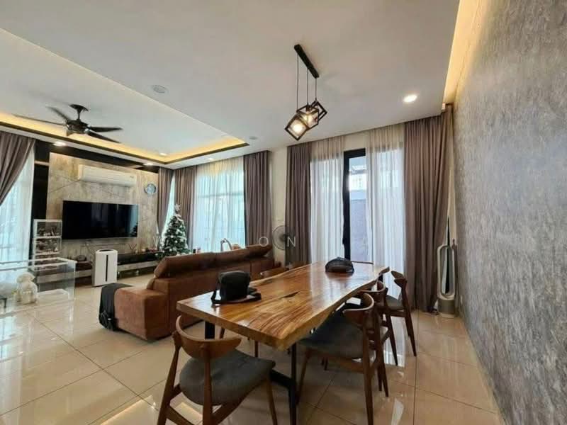 Cluster House for Sale in Taman Pulai Hijauan (Skudai) - Winson Tan - PropertyGuru.com.my