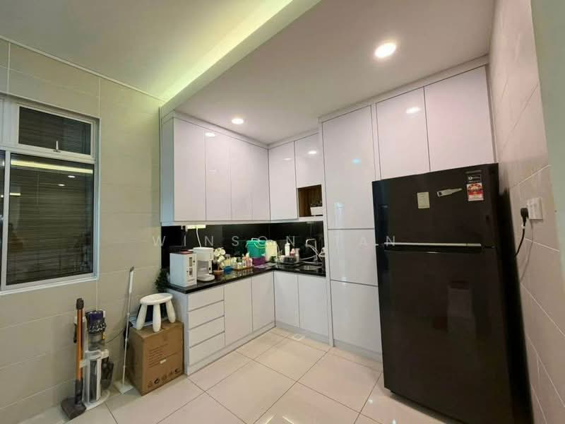 Cluster House for Sale in Taman Pulai Hijauan (Skudai) - Winson Tan - PropertyGuru.com.my