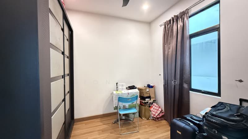 Servis Apartment untuk Dijual di Amaya Maluri - Llionel Ong - 2nd Bedroom - PropertyGuru.com.my