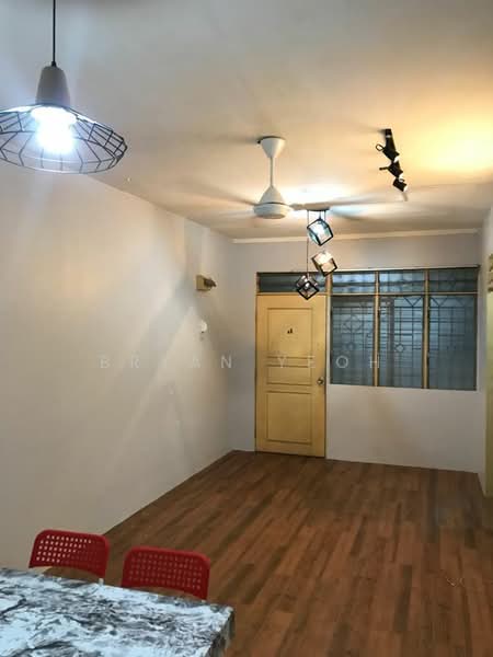 Pangsapuri untuk Dijual di Mentari Court - Bryan Yeoh - Interior - PropertyGuru.com.my
