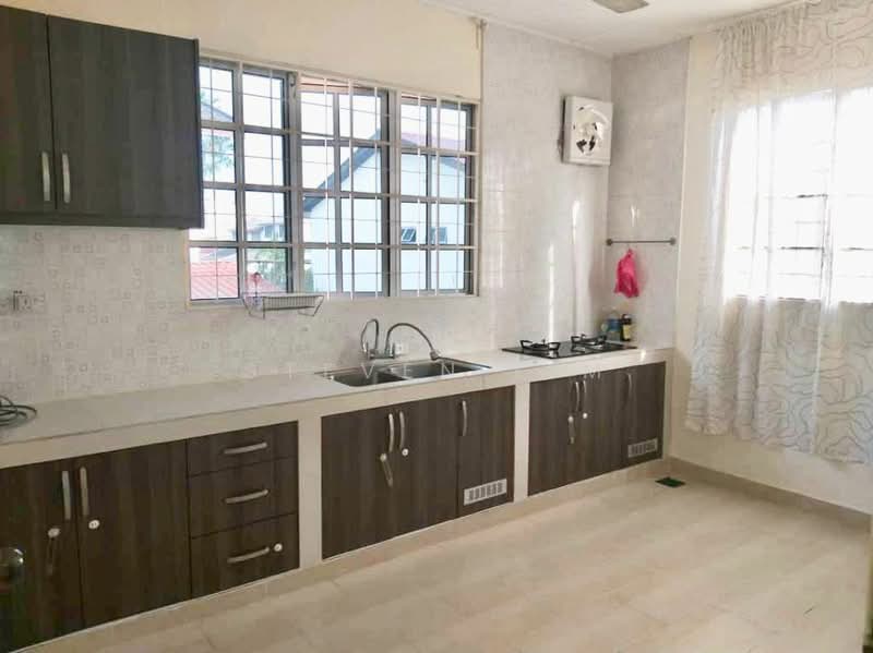 Bungalow for Rent in SS2 (Petaling Jaya) - Steven Lim - Kitchen - PropertyGuru.com.my