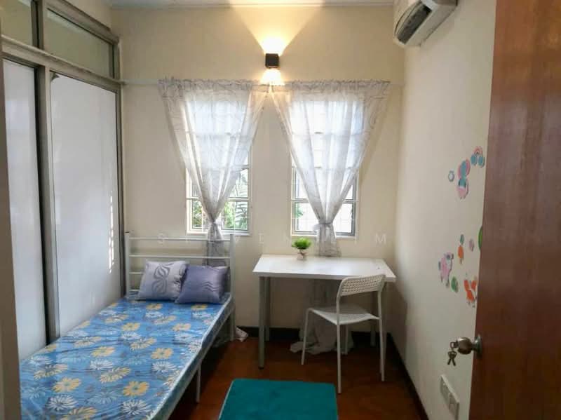 Bungalow for Rent in SS2 (Petaling Jaya) - Steven Lim - Bedroom - PropertyGuru.com.my