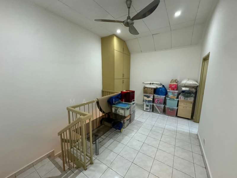 Semi-Detached House for Sale in Shah Alam (Selangor) - May Liong - Interior - PropertyGuru.com.my
