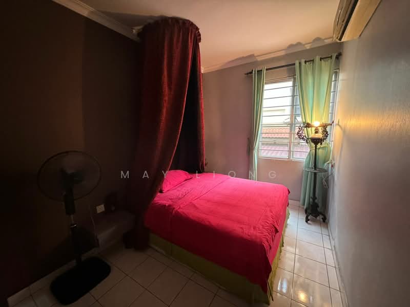 Semi-Detached House for Sale in Shah Alam (Selangor) - May Liong - Bedroom - PropertyGuru.com.my