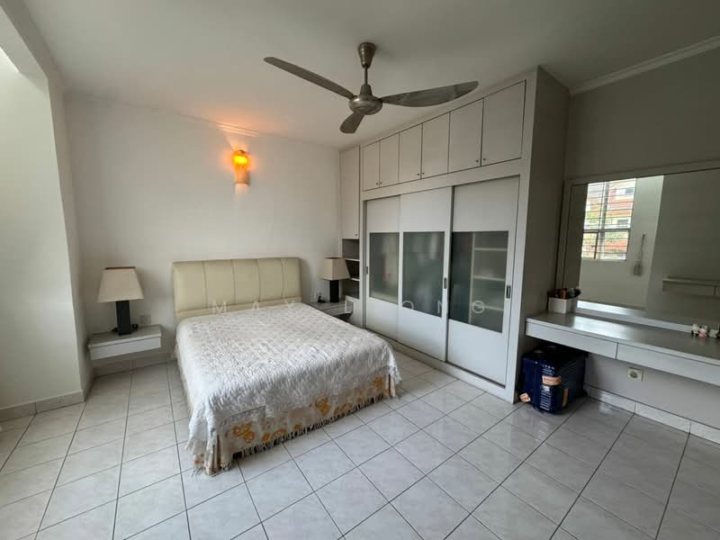 Semi-Detached House for Sale in Shah Alam (Selangor) - May Liong - Bedroom - PropertyGuru.com.my