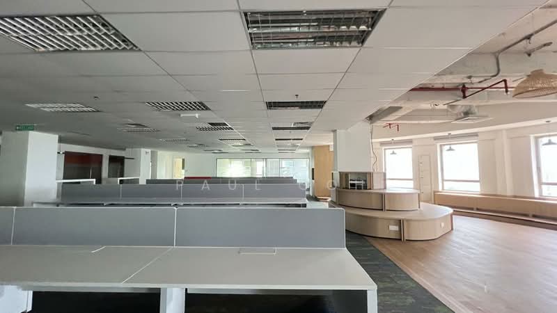 Pejabat untuk Disewa di KLCC (KL City Centre) - Paul Goh - Interior - PropertyGuru.com.my